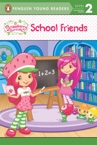 Cover image: School Friends 9780448458779