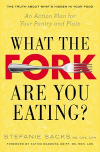 Cover image: What the Fork Are You Eating? 9780399167966