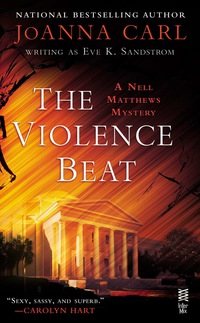 Cover image: The Violence Beat