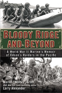 Cover image: Bloody Ridge and Beyond 9780425273005