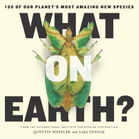 Cover image: What on Earth? 9780452298149