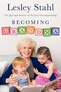 Cover image: Becoming Grandma 9780399168154