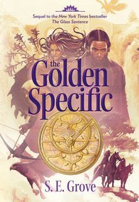 Cover image: The Golden Specific 9780670785032