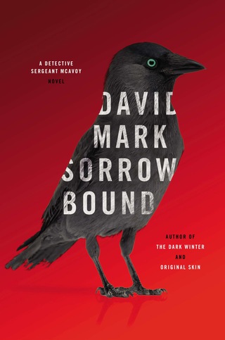 Cover image: Sorrow Bound 9780399168208