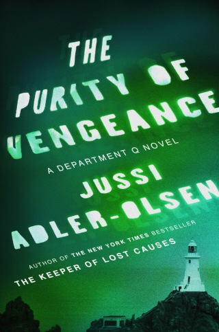 Cover image: The Purity of Vengeance 9780525954019