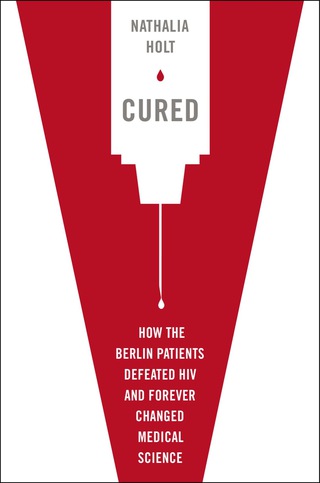 Cover image: Cured 9780525953920
