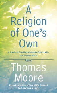 Cover image: A Religion of One's Own 9781592408290