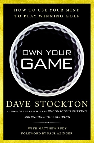 Cover image: Own Your Game 9781592408511