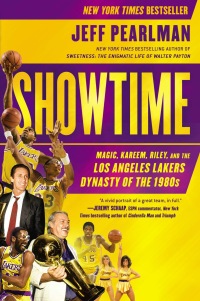 Cover image: Showtime 9781592407552