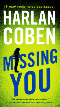 Cover image: Missing You 9780525953494