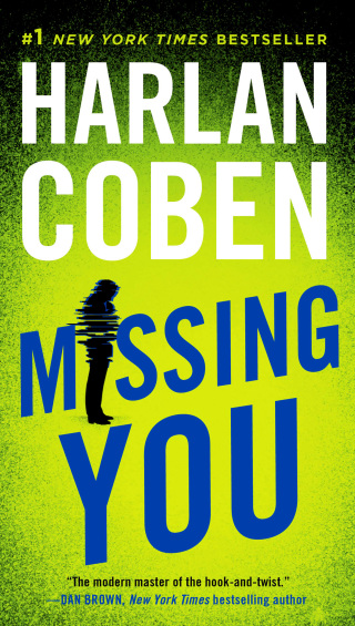 Cover image: Missing You 9780525953494