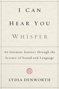Cover image: I Can Hear You Whisper 9780525953791