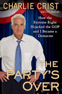Cover image: The Party's Over 9780525954415