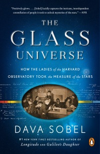 Cover image: The Glass Universe 9780143111344
