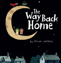 Cover image: The Way Back Home 9780399250743