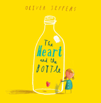 Cover image: The Heart and the Bottle 9780399254529