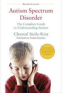 Cover image: Autism Spectrum Disorder (revised) 9780399166631