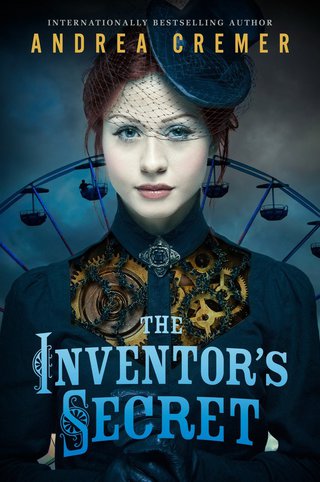 Cover image: The Inventor's Secret 9780399159626