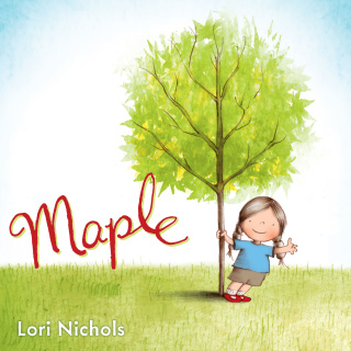 Cover image: Maple 9780399160851