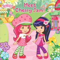 Cover image: Meet Cherry Jam! 9780448458786