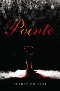 Cover image: Pointe 9780399160349