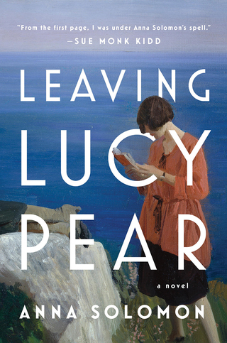 Cover image: Leaving Lucy Pear 9781101981764