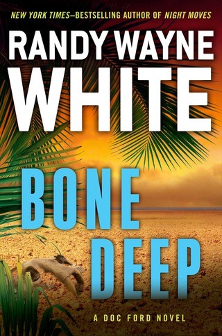 Cover image: Bone Deep 9780399158131