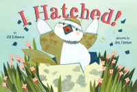 Cover image: I Hatched! 9780803736887