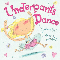 Cover image: Underpants Dance 9780803735392
