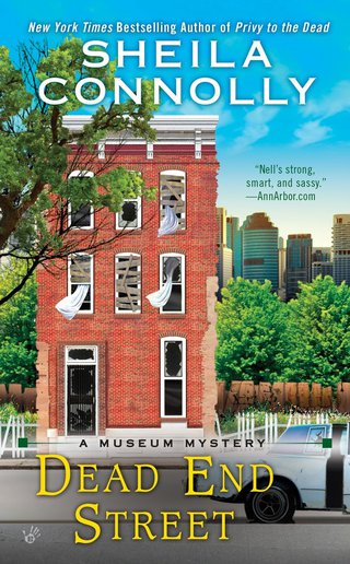Cover image: Dead End Street 9780425273470