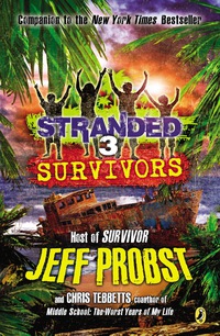 Cover image: Survivors 9780142424261