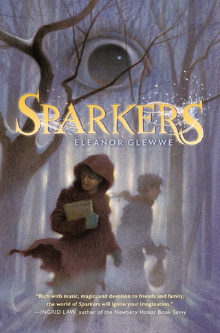 Cover image: Sparkers 9780451468765