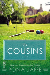 Cover image: The Cousins