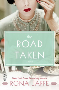 Cover image: The Road Taken 9780525944744