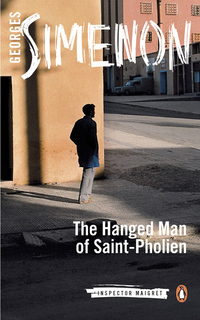 Cover image: The Hanged Man of Saint-Pholien 9780141393452