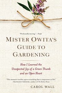 Cover image: Mister Owita's Guide to Gardening 9780399157981