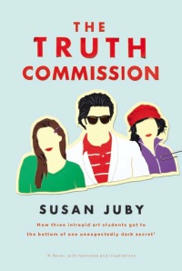 Cover image: The Truth Commission 9780451468772
