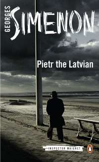 Cover image: Pietr the Latvian 9780141392738