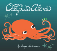 Cover image: Octopus Alone 9780670785155