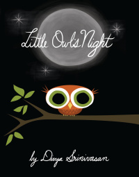 Cover image: Little Owl's Night 9780670012954
