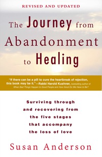 Cover image: The Journey from Abandonment to Healing: Revised and Updated 9780425273531