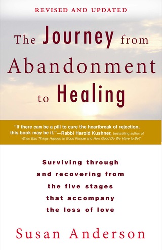Cover image: The Journey from Abandonment to Healing: Revised and Updated 9780425273531