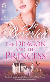 Cover image: Dragon and the Princess