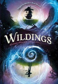 Cover image: Wildings 9780451468857