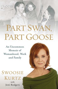 Cover image: Part Swan, Part Goose 9780399168505