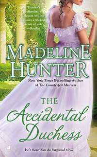 Cover image: The Accidental Duchess 9780515151312