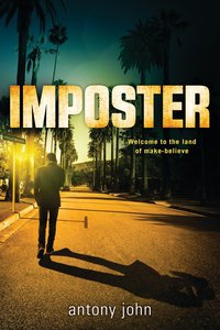 Cover image: Imposter 9780803741249