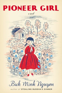 Cover image: Pioneer Girl 9780143126225