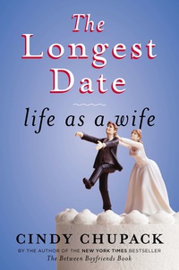 Cover image: The Longest Date 9780143126157
