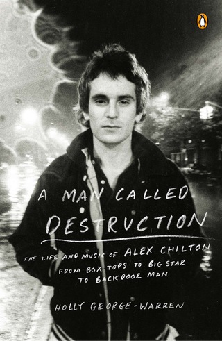 Cover image: A Man Called Destruction 9780670025633